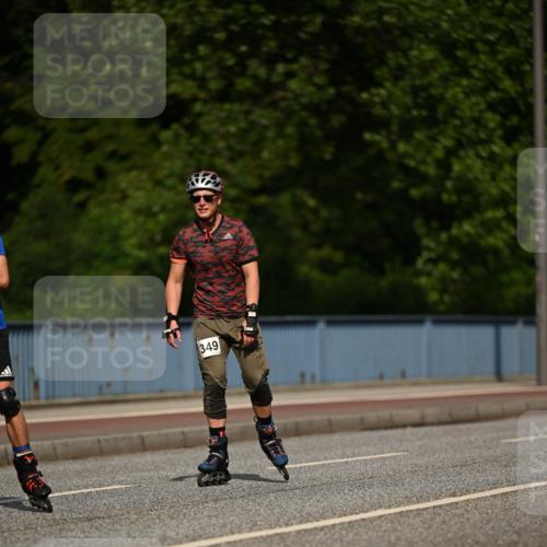 29.06.2025 - hella hamburg halbmarathon Dr. Thomas Lammeyer http://msf.ph/oto/8139597 29.06.2025 09:05:50 Kennedybrücke  meine-sportfotos.de