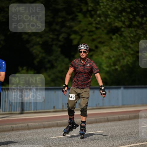29.06.2025 - hella hamburg halbmarathon Dr. Thomas Lammeyer http://msf.ph/oto/8139654 29.06.2025 09:05:50 Kennedybrücke  meine-sportfotos.de