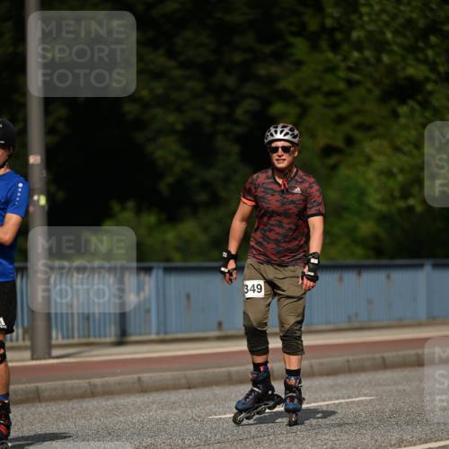 29.06.2025 - hella hamburg halbmarathon Dr. Thomas Lammeyer http://msf.ph/oto/8139664 29.06.2025 09:05:51 Kennedybrücke  meine-sportfotos.de