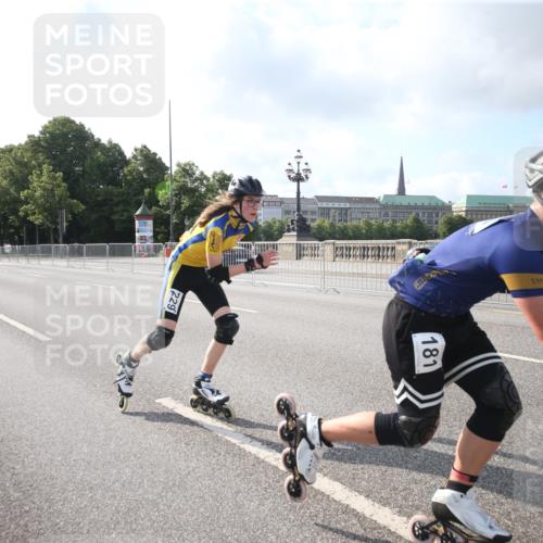 29.06.2025 - hella hamburg halbmarathon Jannik Wohlers http://msf.ph/oto/8139784 29.06.2025 08:55:36 Lombardsbrücke  meine-sportfotos.de