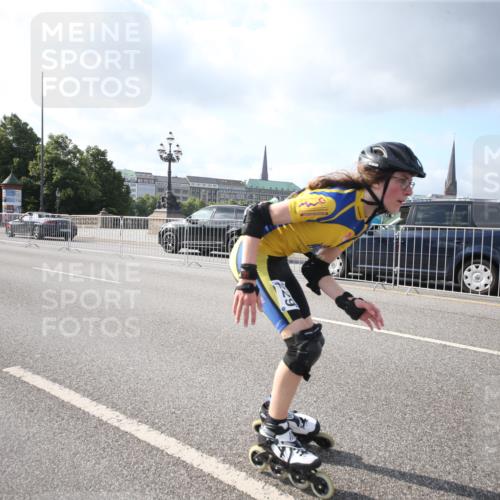 29.06.2025 - hella hamburg halbmarathon Jannik Wohlers http://msf.ph/oto/8139798 29.06.2025 08:55:37 Lombardsbrücke  meine-sportfotos.de