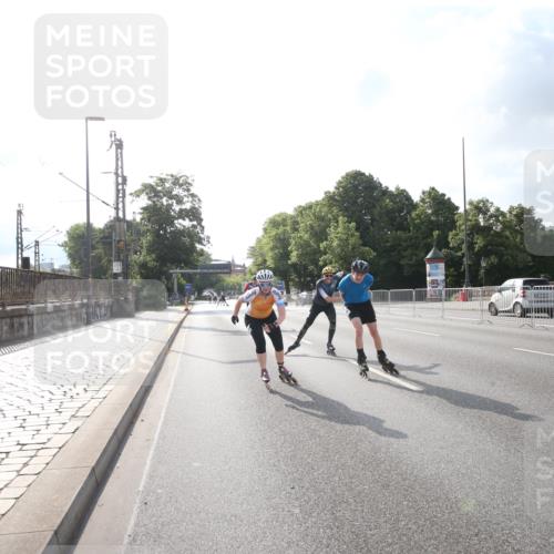 29.06.2025 - hella hamburg halbmarathon Jannik Wohlers http://msf.ph/oto/8139802 29.06.2025 08:55:42 Lombardsbrücke  meine-sportfotos.de