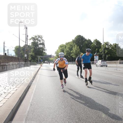 29.06.2025 - hella hamburg halbmarathon Jannik Wohlers http://msf.ph/oto/8139826 29.06.2025 08:55:42 Lombardsbrücke  meine-sportfotos.de