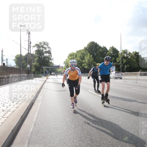 29.06.2025 - hella hamburg halbmarathon Jannik Wohlers http://msf.ph/oto/8139830 29.06.2025 08:55:42 Lombardsbrücke  meine-sportfotos.de