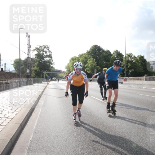 29.06.2025 - hella hamburg halbmarathon Jannik Wohlers http://msf.ph/oto/8139836 29.06.2025 08:55:42 Lombardsbrücke  meine-sportfotos.de