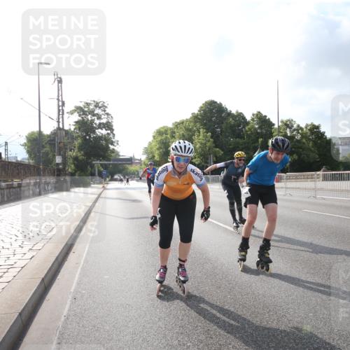 29.06.2025 - hella hamburg halbmarathon Jannik Wohlers http://msf.ph/oto/8139844 29.06.2025 08:55:42 Lombardsbrücke  meine-sportfotos.de