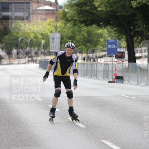 29.06.2025 - hella hamburg halbmarathon Jannik Wohlers http://msf.ph/oto/8139859 29.06.2025 09:03:41 Lombardsbrücke  meine-sportfotos.de