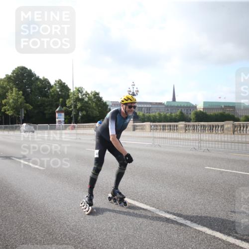 29.06.2025 - hella hamburg halbmarathon Jannik Wohlers http://msf.ph/oto/8139894 29.06.2025 08:55:43 Lombardsbrücke  meine-sportfotos.de