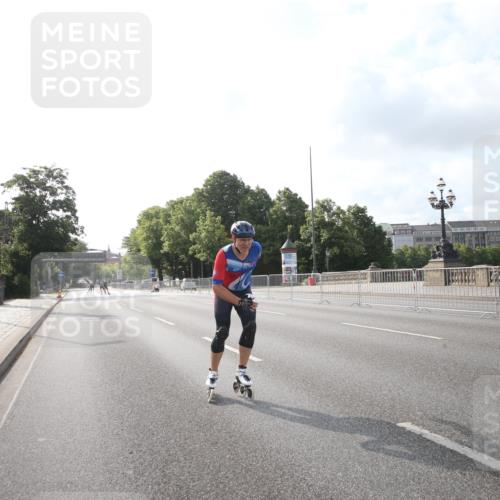 29.06.2025 - hella hamburg halbmarathon Jannik Wohlers http://msf.ph/oto/8139917 29.06.2025 08:55:44 Lombardsbrücke  meine-sportfotos.de