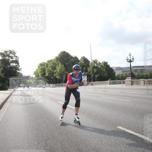 29.06.2025 - hella hamburg halbmarathon Jannik Wohlers http://msf.ph/oto/8139924 29.06.2025 08:55:44 Lombardsbrücke  meine-sportfotos.de