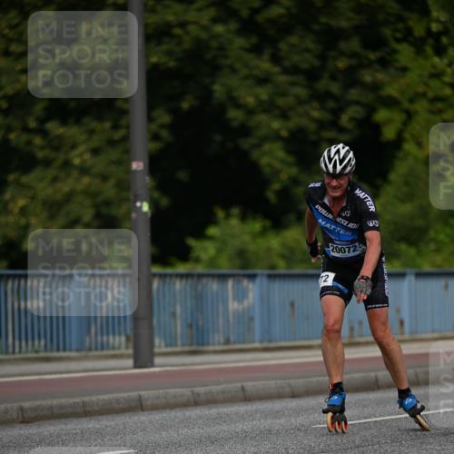 29.06.2025 - hella hamburg halbmarathon Dr. Thomas Lammeyer http://msf.ph/oto/8139974 29.06.2025 08:57:51 Kennedybrücke  meine-sportfotos.de