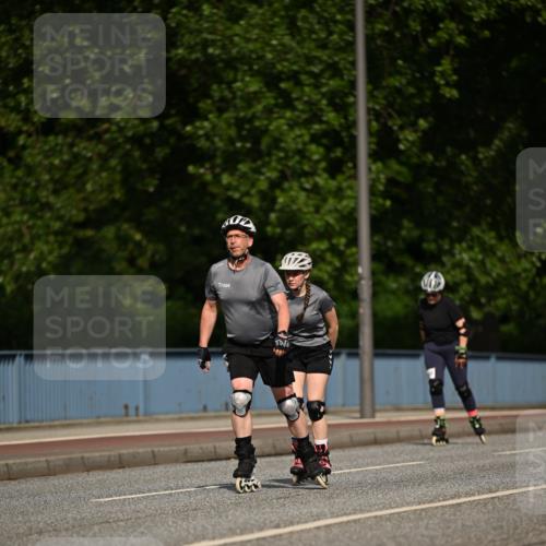 29.06.2025 - hella hamburg halbmarathon Dr. Thomas Lammeyer http://msf.ph/oto/8140001 29.06.2025 09:06:09 Kennedybrücke  meine-sportfotos.de