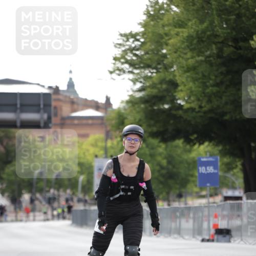 29.06.2025 - hella hamburg halbmarathon Jannik Wohlers http://msf.ph/oto/8140058 29.06.2025 09:03:54 Lombardsbrücke  meine-sportfotos.de