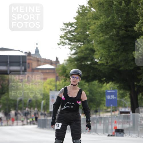 29.06.2025 - hella hamburg halbmarathon Jannik Wohlers http://msf.ph/oto/8140068 29.06.2025 09:03:54 Lombardsbrücke  meine-sportfotos.de