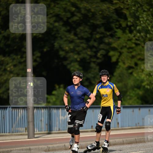 29.06.2025 - hella hamburg halbmarathon Dr. Thomas Lammeyer http://msf.ph/oto/8140107 29.06.2025 08:58:10 Kennedybrücke  meine-sportfotos.de