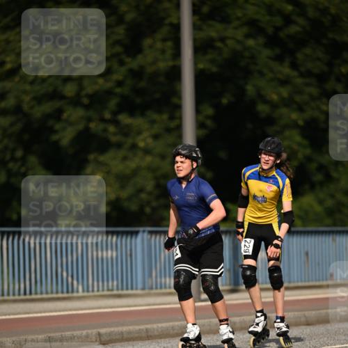 29.06.2025 - hella hamburg halbmarathon Dr. Thomas Lammeyer http://msf.ph/oto/8140131 29.06.2025 08:58:10 Kennedybrücke  meine-sportfotos.de