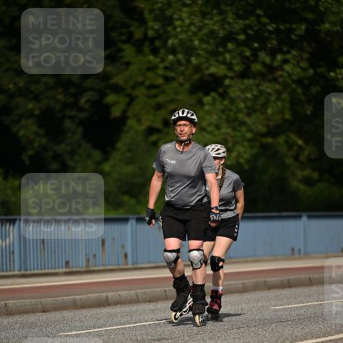 29.06.2025 - hella hamburg halbmarathon Dr. Thomas Lammeyer http://msf.ph/oto/8140215 29.06.2025 09:06:10 Kennedybrücke  meine-sportfotos.de