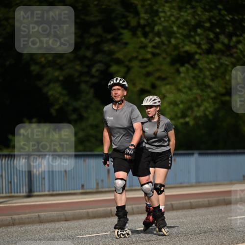 29.06.2025 - hella hamburg halbmarathon Dr. Thomas Lammeyer http://msf.ph/oto/8140224 29.06.2025 09:06:11 Kennedybrücke  meine-sportfotos.de