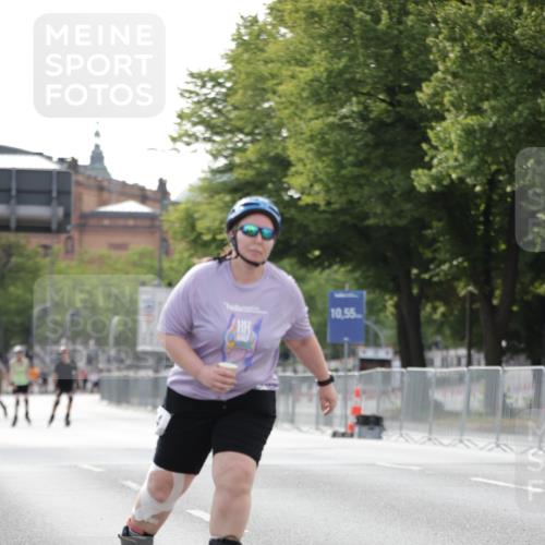 29.06.2025 - hella hamburg halbmarathon Jannik Wohlers http://msf.ph/oto/8140226 29.06.2025 09:04:16 Lombardsbrücke  meine-sportfotos.de