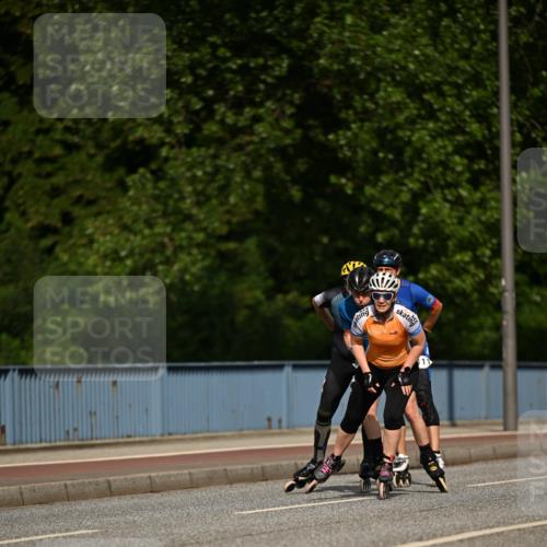 29.06.2025 - hella hamburg halbmarathon Dr. Thomas Lammeyer http://msf.ph/oto/8140305 29.06.2025 08:58:18 Kennedybrücke  meine-sportfotos.de