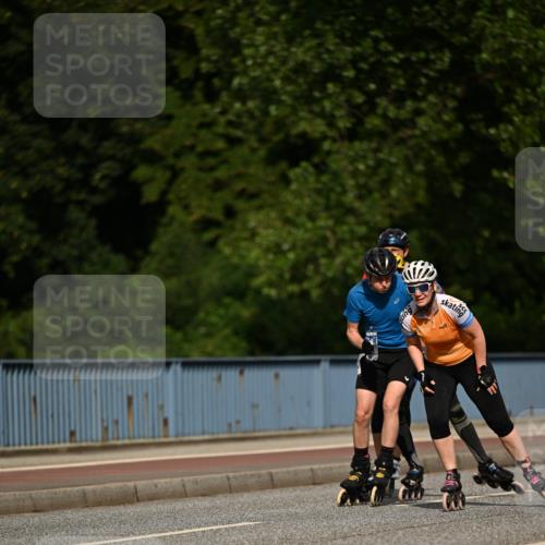 29.06.2025 - hella hamburg halbmarathon Dr. Thomas Lammeyer http://msf.ph/oto/8140326 29.06.2025 08:58:19 Kennedybrücke  meine-sportfotos.de