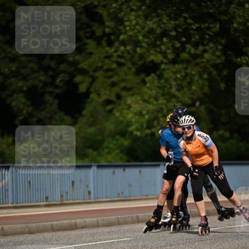 29.06.2025 - hella hamburg halbmarathon Dr. Thomas Lammeyer http://msf.ph/oto/8140329 29.06.2025 08:58:19 Kennedybrücke  meine-sportfotos.de