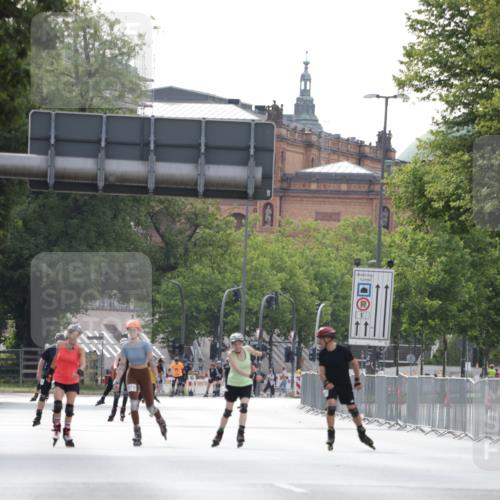 29.06.2025 - hella hamburg halbmarathon Jannik Wohlers http://msf.ph/oto/8140364 29.06.2025 09:04:20 Lombardsbrücke  meine-sportfotos.de