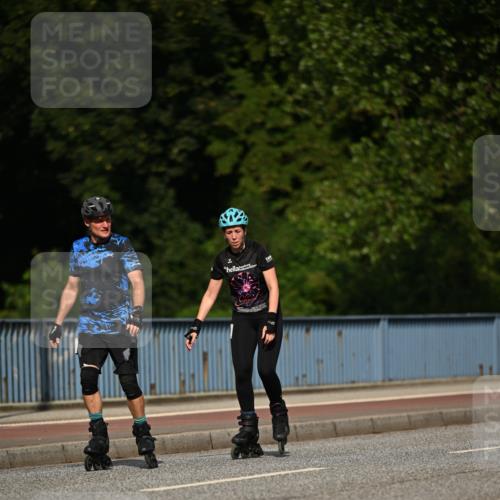 29.06.2025 - hella hamburg halbmarathon Dr. Thomas Lammeyer http://msf.ph/oto/8140366 29.06.2025 09:06:16 Kennedybrücke  meine-sportfotos.de