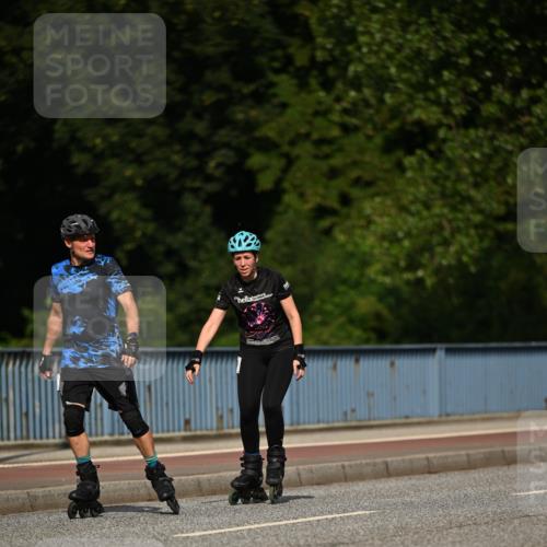 29.06.2025 - hella hamburg halbmarathon Dr. Thomas Lammeyer http://msf.ph/oto/8140373 29.06.2025 09:06:16 Kennedybrücke  meine-sportfotos.de