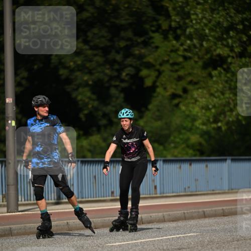 29.06.2025 - hella hamburg halbmarathon Dr. Thomas Lammeyer http://msf.ph/oto/8140378 29.06.2025 09:06:16 Kennedybrücke  meine-sportfotos.de