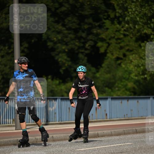 29.06.2025 - hella hamburg halbmarathon Dr. Thomas Lammeyer http://msf.ph/oto/8140383 29.06.2025 09:06:16 Kennedybrücke  meine-sportfotos.de