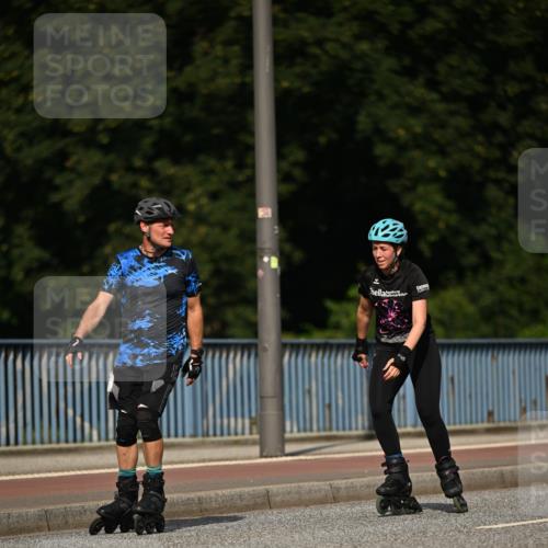 29.06.2025 - hella hamburg halbmarathon Dr. Thomas Lammeyer http://msf.ph/oto/8140399 29.06.2025 09:06:17 Kennedybrücke  meine-sportfotos.de