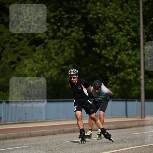 29.06.2025 - hella hamburg halbmarathon Dr. Thomas Lammeyer http://msf.ph/oto/8140437 29.06.2025 08:58:26 Kennedybrücke  meine-sportfotos.de