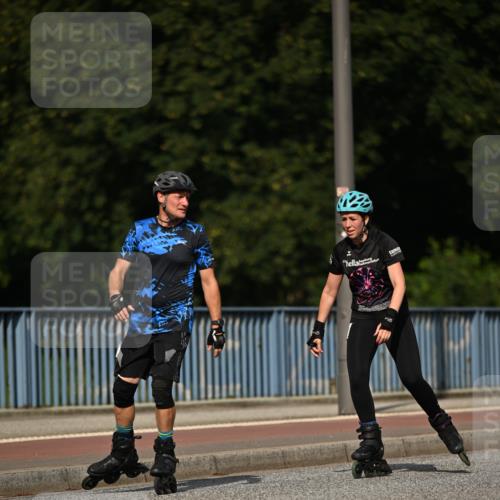 29.06.2025 - hella hamburg halbmarathon Dr. Thomas Lammeyer http://msf.ph/oto/8140448 29.06.2025 09:06:17 Kennedybrücke  meine-sportfotos.de