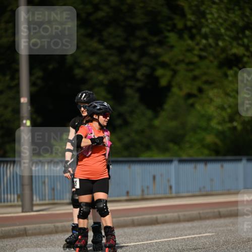 29.06.2025 - hella hamburg halbmarathon Dr. Thomas Lammeyer http://msf.ph/oto/8140468 29.06.2025 09:06:19 Kennedybrücke  meine-sportfotos.de