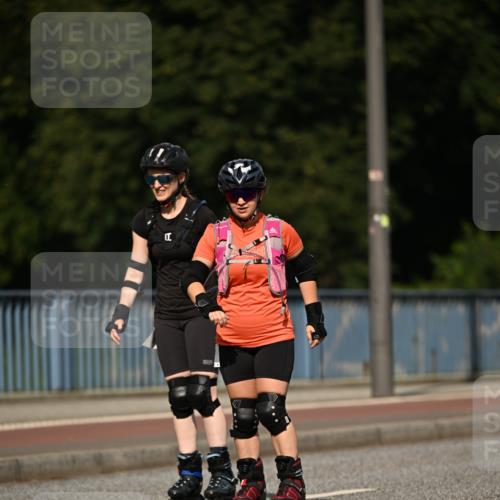 29.06.2025 - hella hamburg halbmarathon Dr. Thomas Lammeyer http://msf.ph/oto/8140510 29.06.2025 09:06:20 Kennedybrücke  meine-sportfotos.de