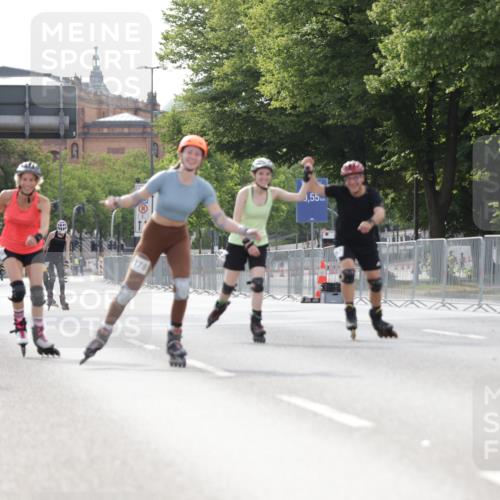 29.06.2025 - hella hamburg halbmarathon Jannik Wohlers http://msf.ph/oto/8140518 29.06.2025 09:04:28 Lombardsbrücke  meine-sportfotos.de