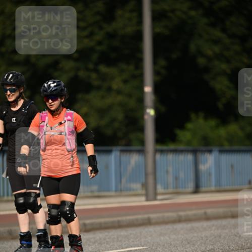 29.06.2025 - hella hamburg halbmarathon Dr. Thomas Lammeyer http://msf.ph/oto/8140519 29.06.2025 09:06:20 Kennedybrücke  meine-sportfotos.de