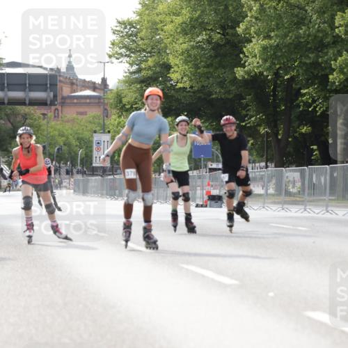 29.06.2025 - hella hamburg halbmarathon Jannik Wohlers http://msf.ph/oto/8140546 29.06.2025 09:04:28 Lombardsbrücke  meine-sportfotos.de