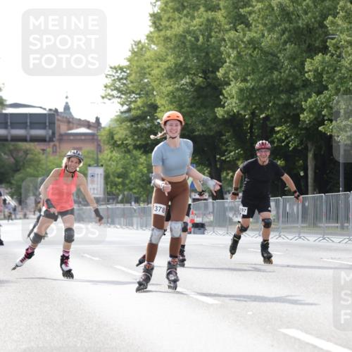 29.06.2025 - hella hamburg halbmarathon Jannik Wohlers http://msf.ph/oto/8140592 29.06.2025 09:04:29 Lombardsbrücke  meine-sportfotos.de