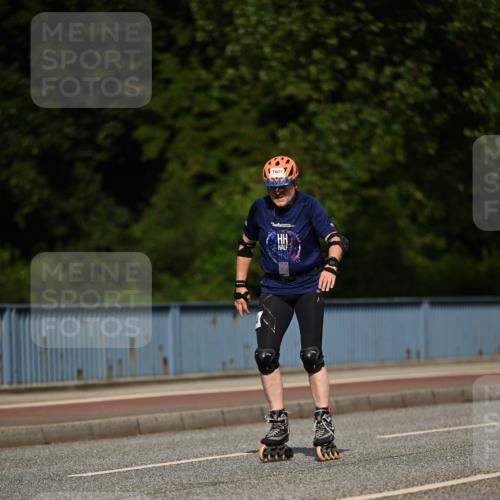 29.06.2025 - hella hamburg halbmarathon Dr. Thomas Lammeyer http://msf.ph/oto/8140768 29.06.2025 09:06:36 Kennedybrücke  meine-sportfotos.de