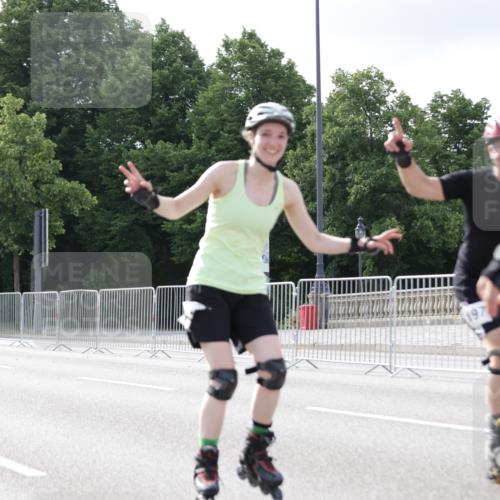 29.06.2025 - hella hamburg halbmarathon Jannik Wohlers http://msf.ph/oto/8140769 29.06.2025 09:04:33 Lombardsbrücke  meine-sportfotos.de