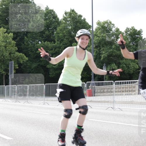 29.06.2025 - hella hamburg halbmarathon Jannik Wohlers http://msf.ph/oto/8140776 29.06.2025 09:04:33 Lombardsbrücke  meine-sportfotos.de