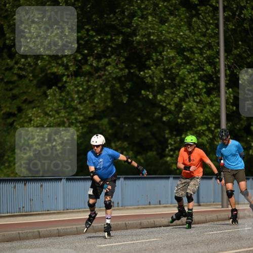 29.06.2025 - hella hamburg halbmarathon Dr. Thomas Lammeyer http://msf.ph/oto/8140794 29.06.2025 08:59:26 Kennedybrücke  meine-sportfotos.de