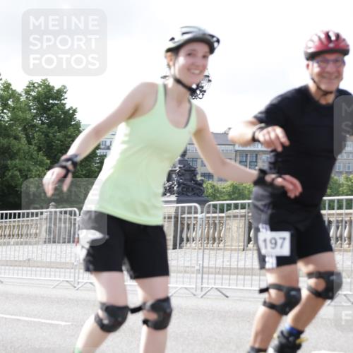 29.06.2025 - hella hamburg halbmarathon Jannik Wohlers http://msf.ph/oto/8140841 29.06.2025 09:04:33 Lombardsbrücke  meine-sportfotos.de
