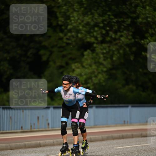 29.06.2025 - hella hamburg halbmarathon Dr. Thomas Lammeyer http://msf.ph/oto/8140878 29.06.2025 08:59:31 Kennedybrücke  meine-sportfotos.de