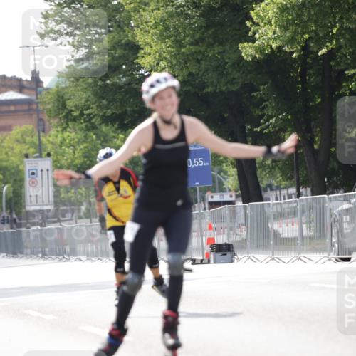 29.06.2025 - hella hamburg halbmarathon Jannik Wohlers http://msf.ph/oto/8140931 29.06.2025 09:04:37 Lombardsbrücke  meine-sportfotos.de