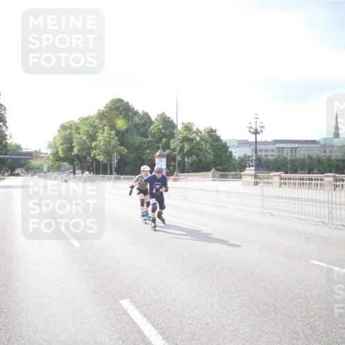 29.06.2025 - hella hamburg halbmarathon Jannik Wohlers http://msf.ph/oto/8140933 29.06.2025 09:06:17 Lombardsbrücke  meine-sportfotos.de