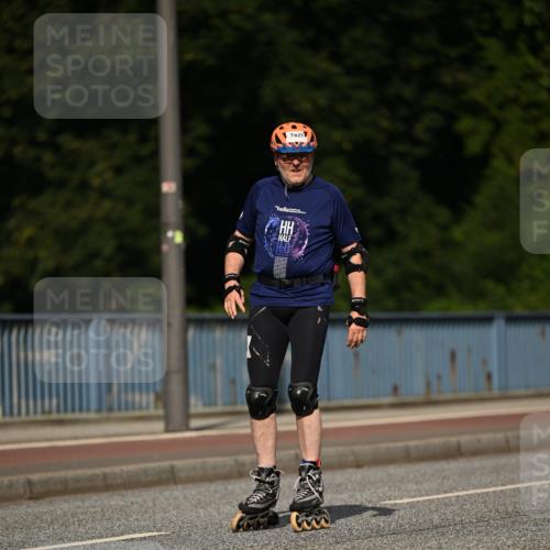 29.06.2025 - hella hamburg halbmarathon Dr. Thomas Lammeyer http://msf.ph/oto/8140955 29.06.2025 09:06:37 Kennedybrücke  meine-sportfotos.de