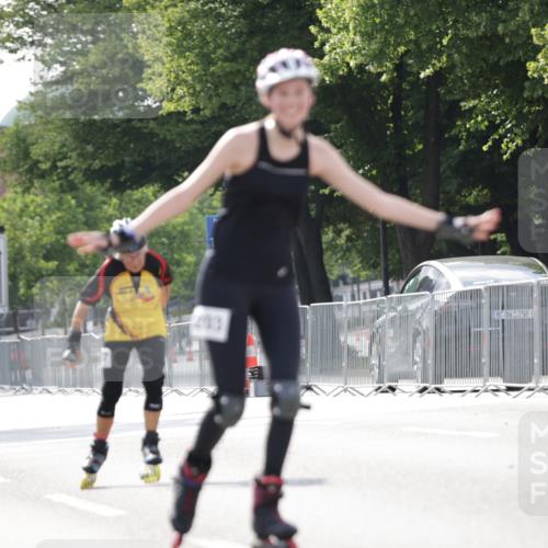 29.06.2025 - hella hamburg halbmarathon Jannik Wohlers http://msf.ph/oto/8140964 29.06.2025 09:04:37 Lombardsbrücke  meine-sportfotos.de